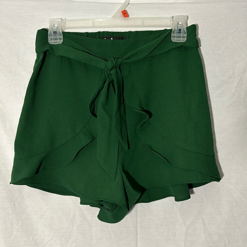 Lulus Dress Shorts